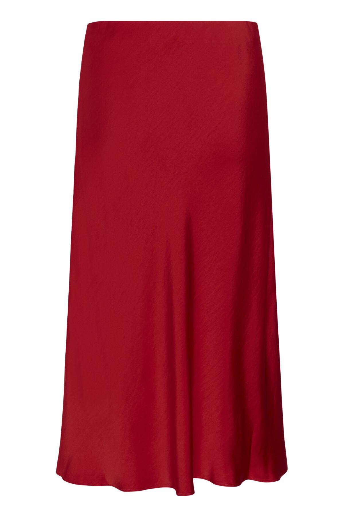 DAWNIW KJOL Cranberry - 181553 - 30112010