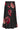DAWNIW SKIRT BLACK POPPY ROSE - 900002573 - 30112010