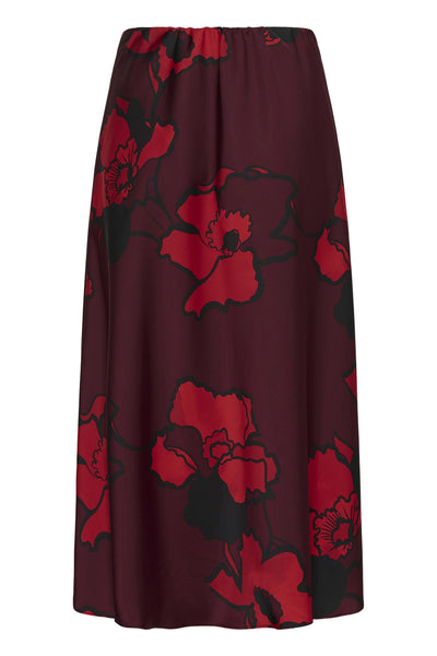 DAWNIW KJOL ZINFANDEL SKETCH FLOWER - 9000 - 30112010 Thumbnail