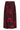 DAWNIW SKIRT ZINFANDEL SKETCH FLOWER - 9000 - 30112010