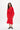 DAWNIW DRESS Cranberry - 181553 - 30112011