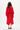 DAWNIW DRESS Cranberry - 181553 - 30112011