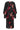 DAWNIW DRESS BLACK POPPY ROSE - 900002573 - 30112011