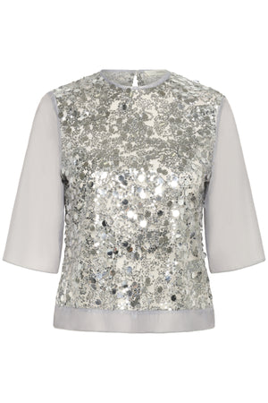 DAVINAIW BLUS Silver - 145002 - 30112030
