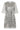 DAVINAIW KORT KLÄNNING Silver - 145002 - 30112033