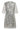 DAVINAIW KORT KLÄNNING Silver - 145002 - 30112033