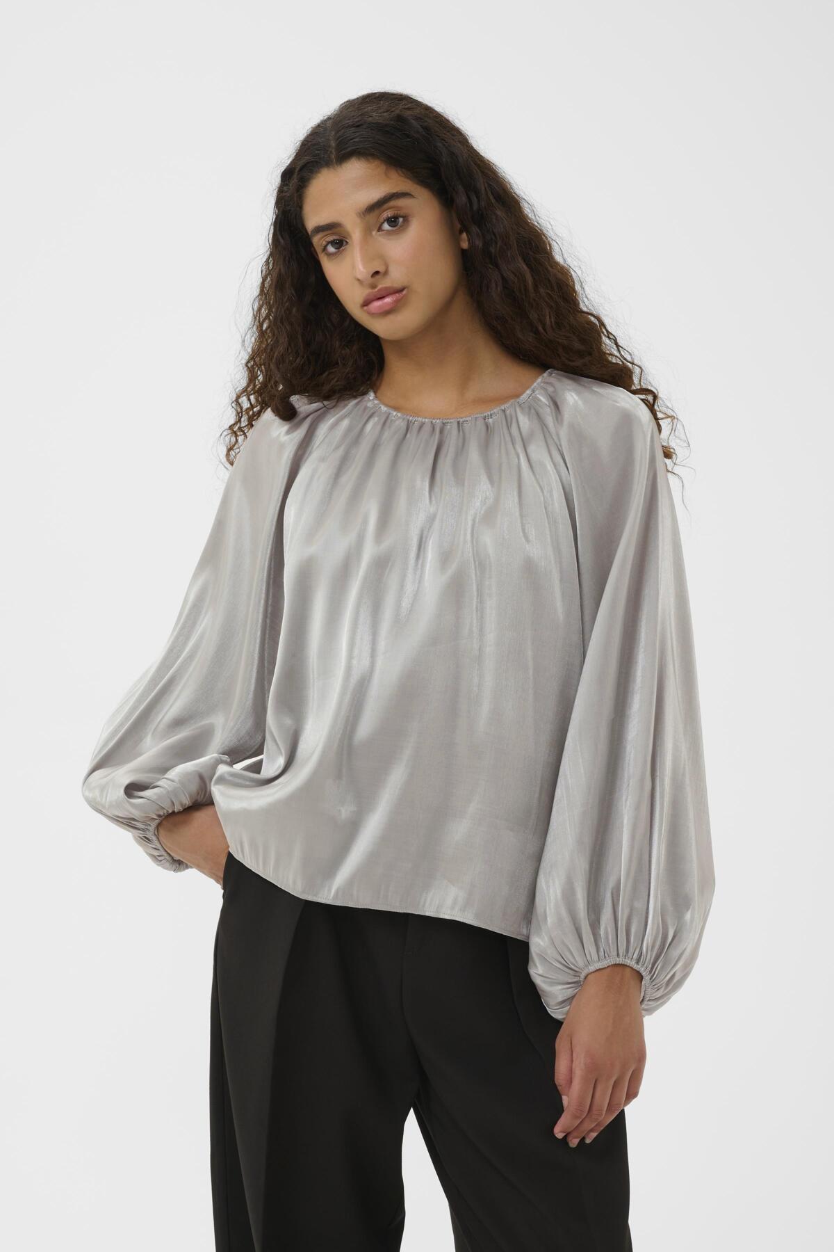 DAPHNEIW BLUS Griffin - 175102 - 30112034