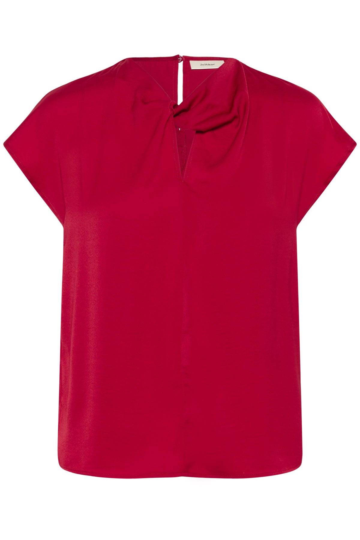 DANNIIW BLUS True Red - 300421 - 30112043