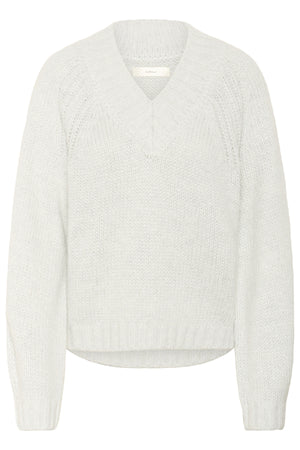 TROAIW V-RINGAD Whisper White - 110701 - 30112050
