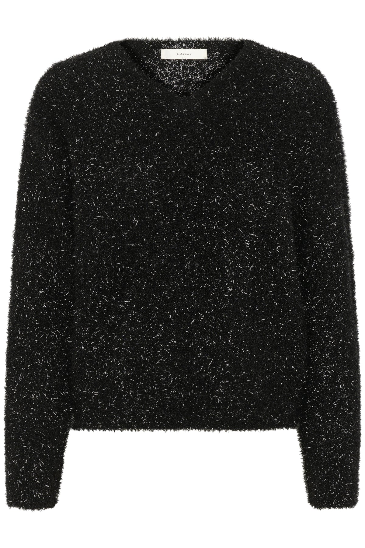 TEJASIW PULLOVER Svart - 194008 - 30112061