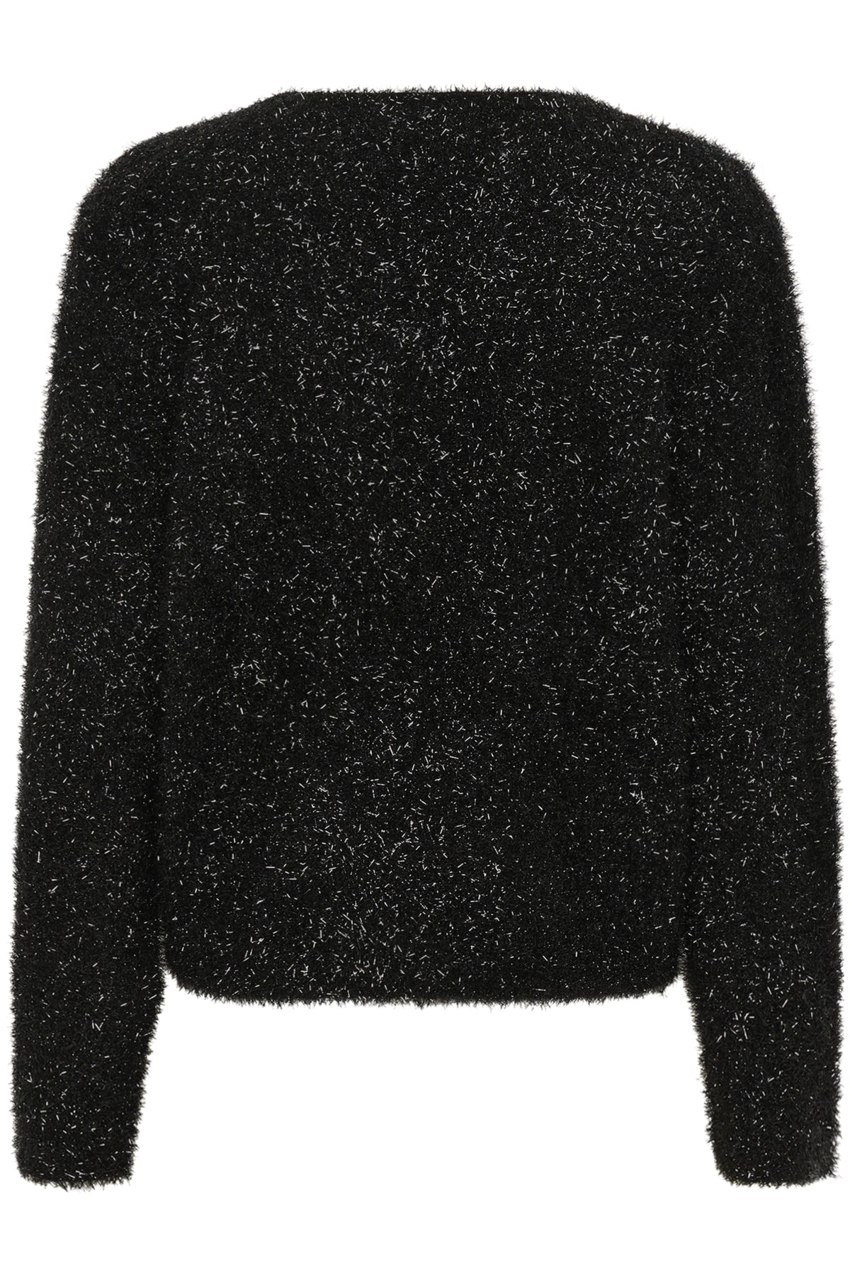 TEJASIW PULLOVER Svart - 194008 - 30112061