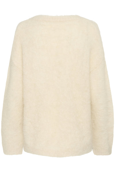 TELLOIW PULLOVER Haze - 130403 - 30112067 Thumbnail