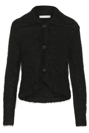 TELLOIW CARDIGAN Svart - 194008 - 30112068