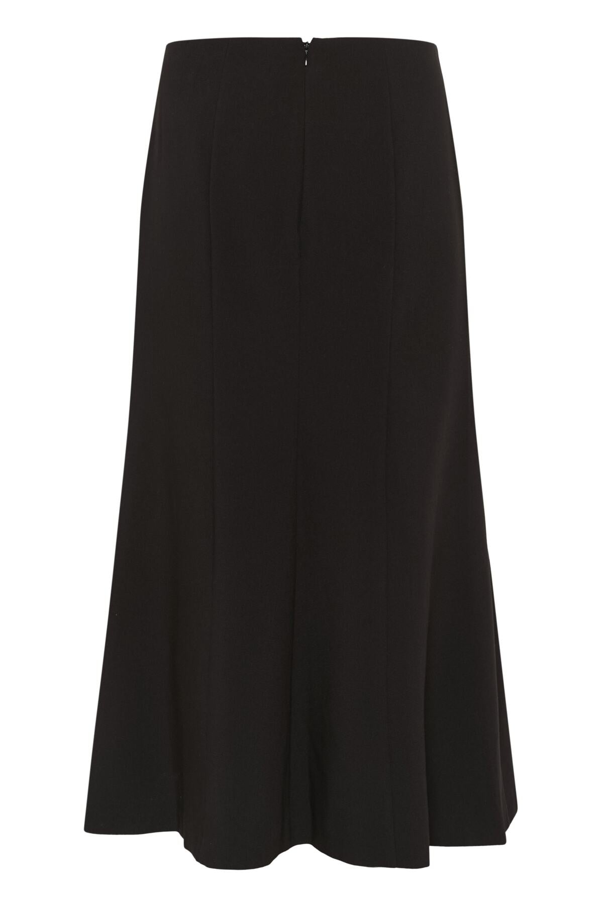 ZOEHIW SKIRT Black - 194008 - 30112069