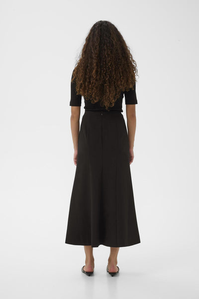 ZOEHIW SKIRT Black - 194008 - 30112069 Thumbnail