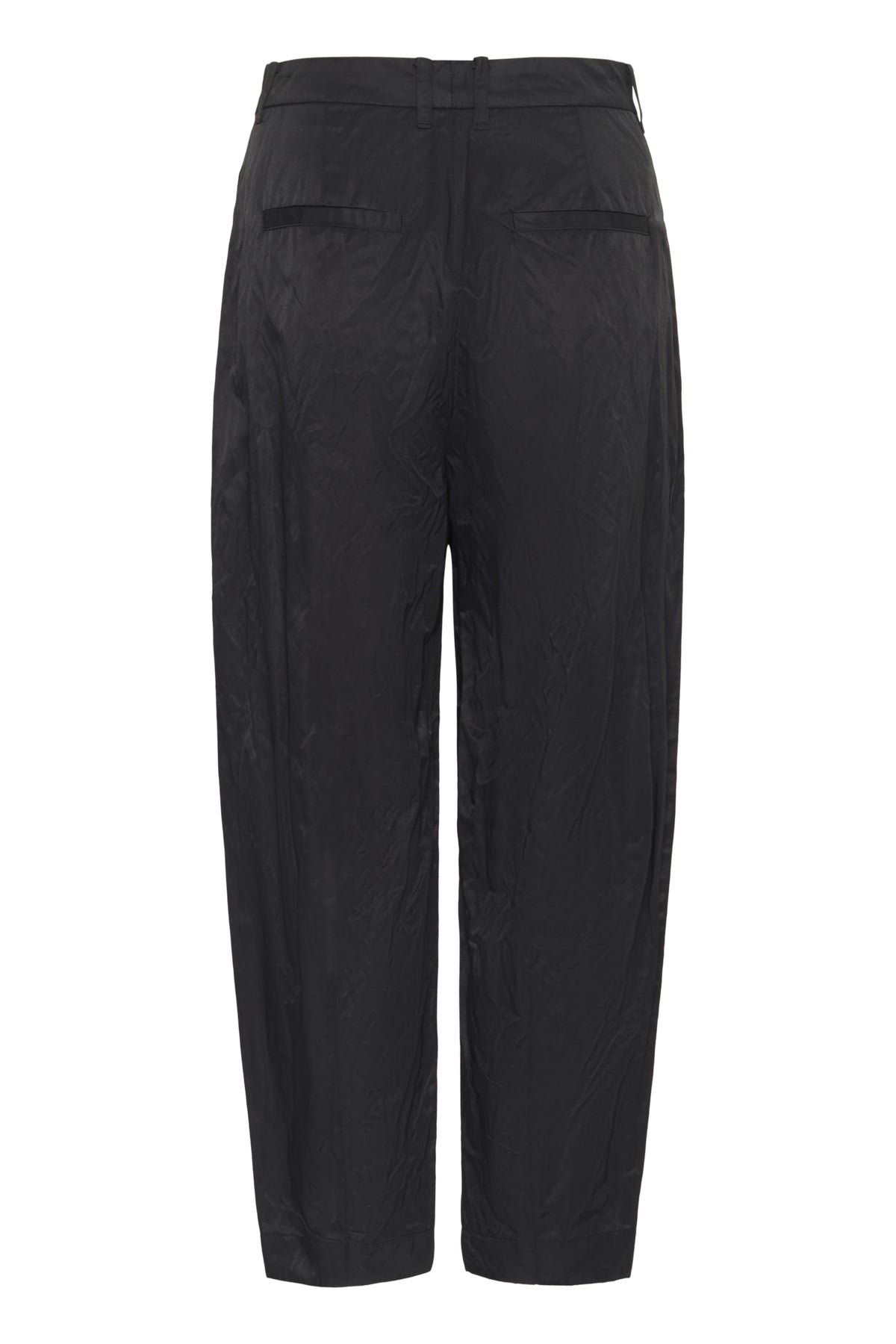 ALBAIW BYXOR Svart - 194008 - 30112071