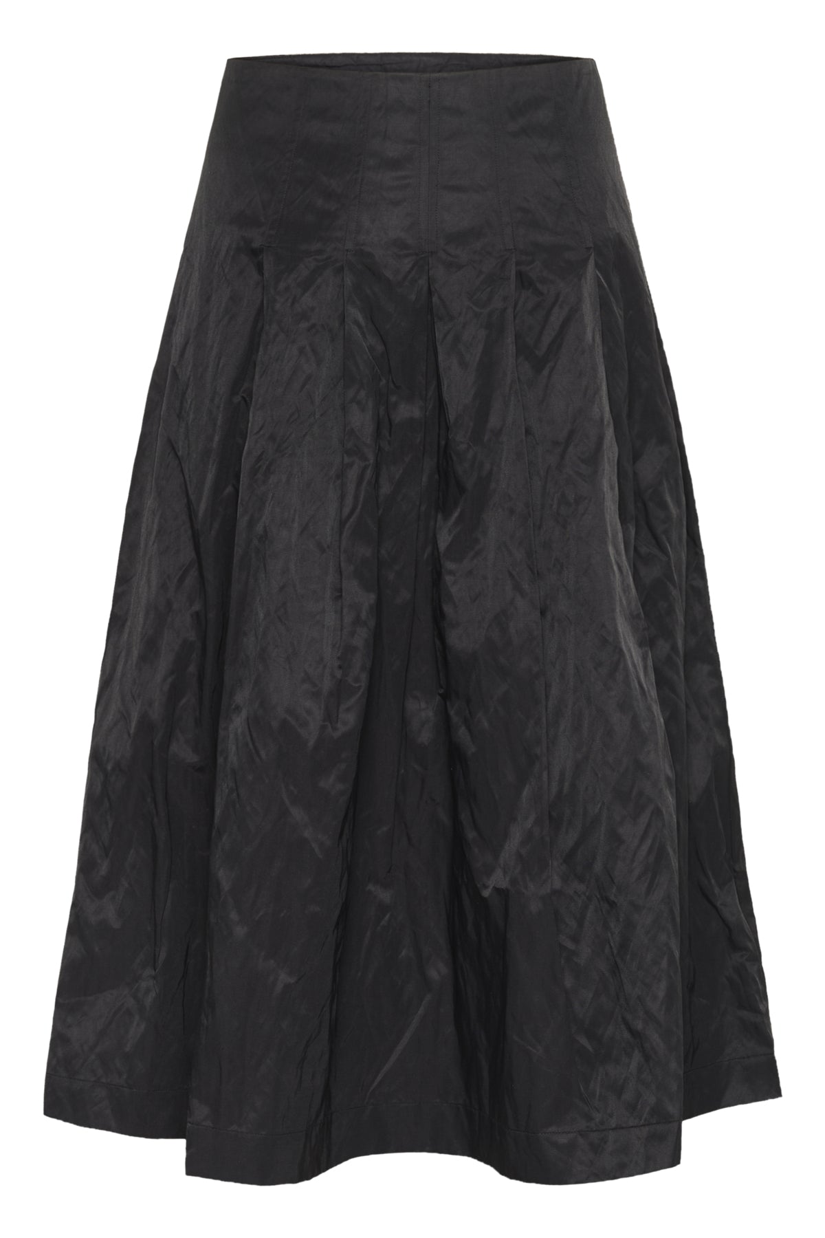 ALBAIW KJOL Svart - 194008 - 30112073