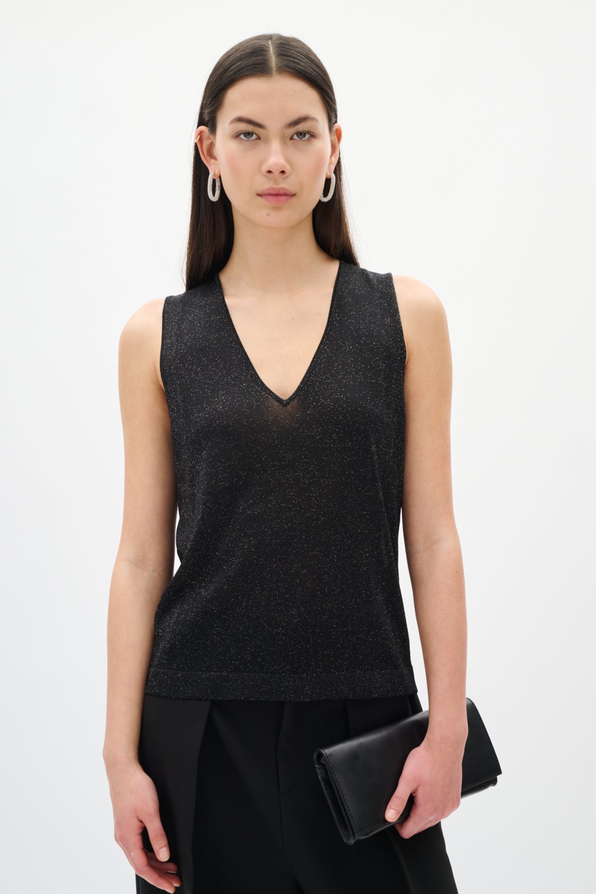 THANIIW TANK Black - 194008 - 30112075