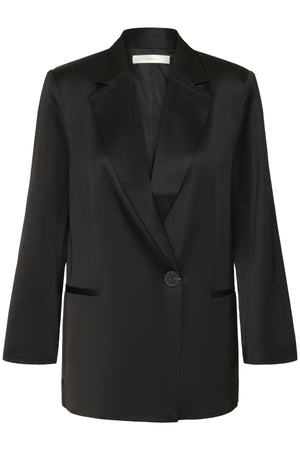 ZUMAHIW BLAZER Svart - 194008 - 30112078