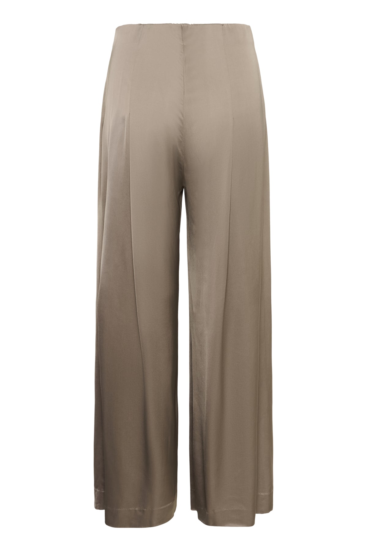 ZUMAHIW PANT Sandy Grey - 181304 - 30112082