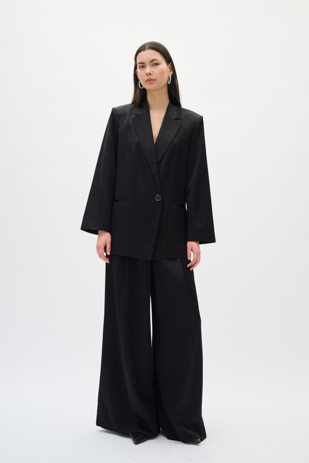 ZUMAHIW PANT Black - 194008 - 30112082