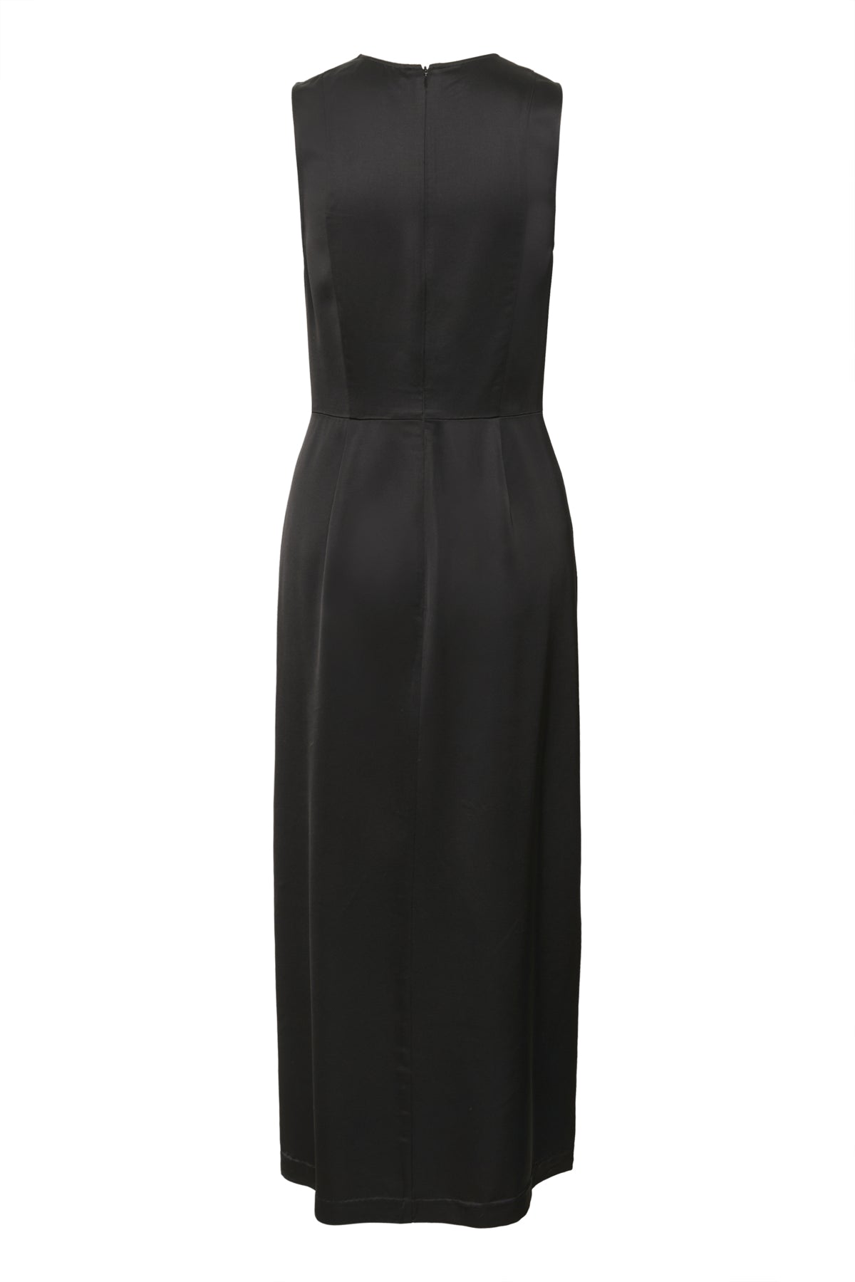 ZUMAHIW CHAIN DRESS Black - 194008 - 30112084