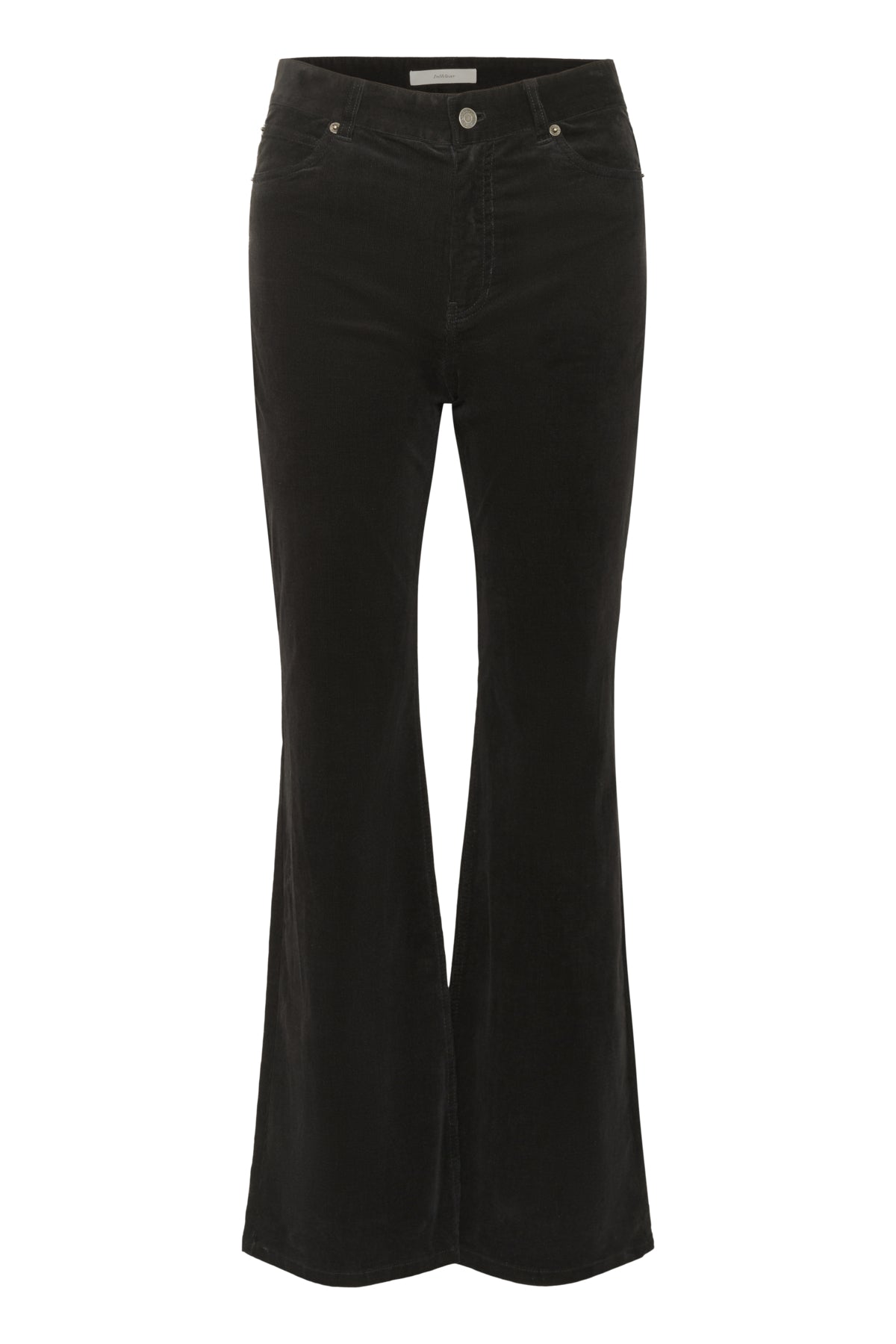 ALFREDAIW BOOTCUT JEANS Svart - 194008 - 30112085