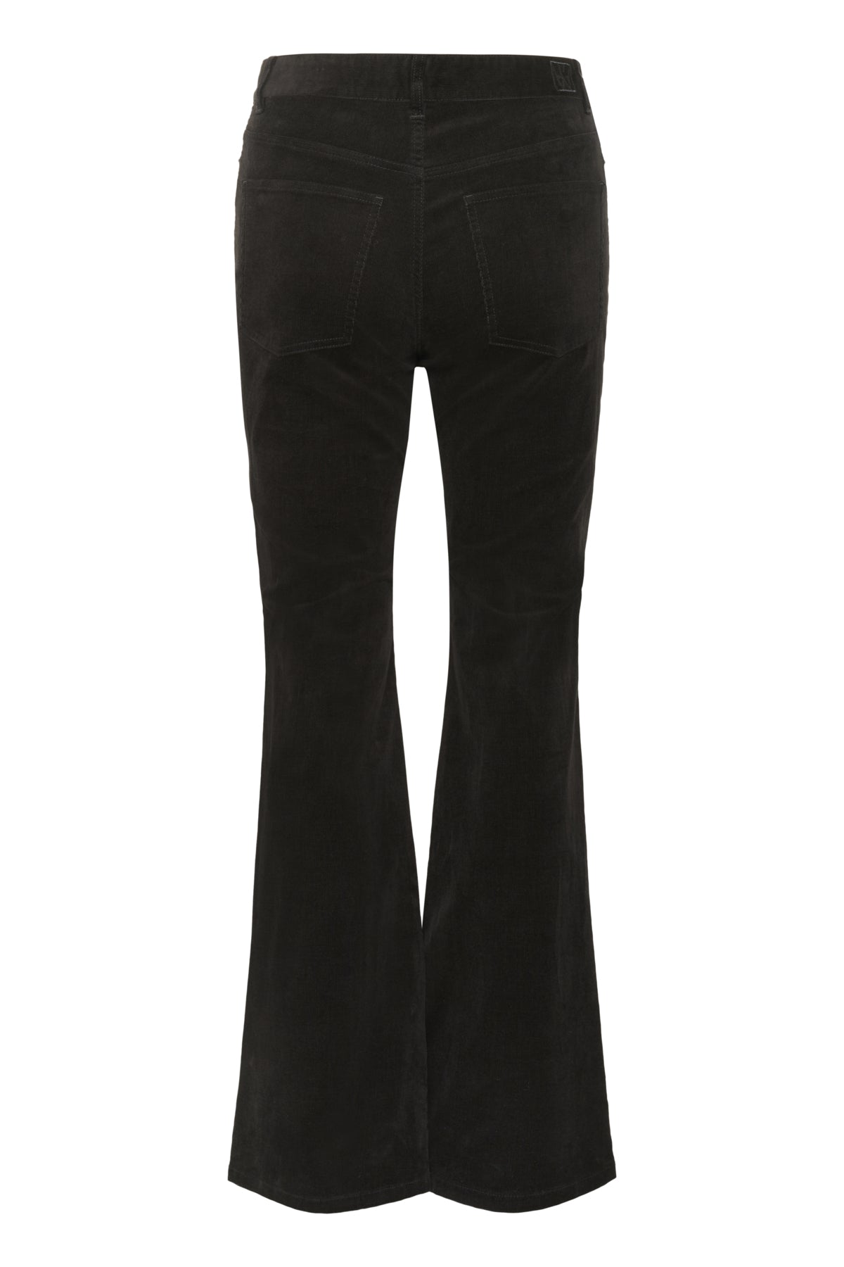 ALFREDAIW BOOTCUT JEANS Svart - 194008 - 30112085