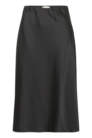 ZILKYIW CLASSIC SKIRT Svart - 30112091 - 30112091