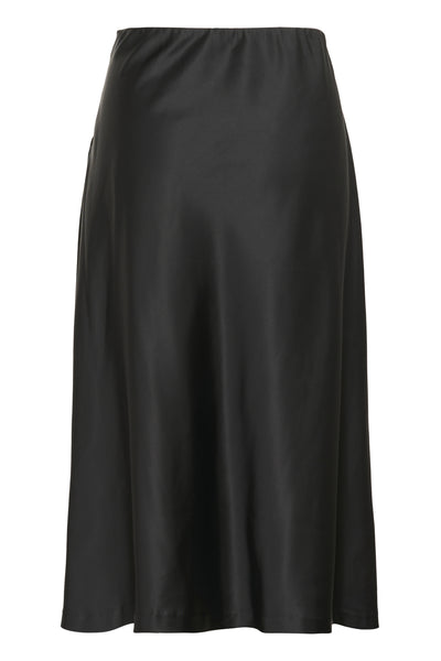 ZILKYIW CLASSIC SKIRT Svart - 30112091 - 30112091 Thumbnail