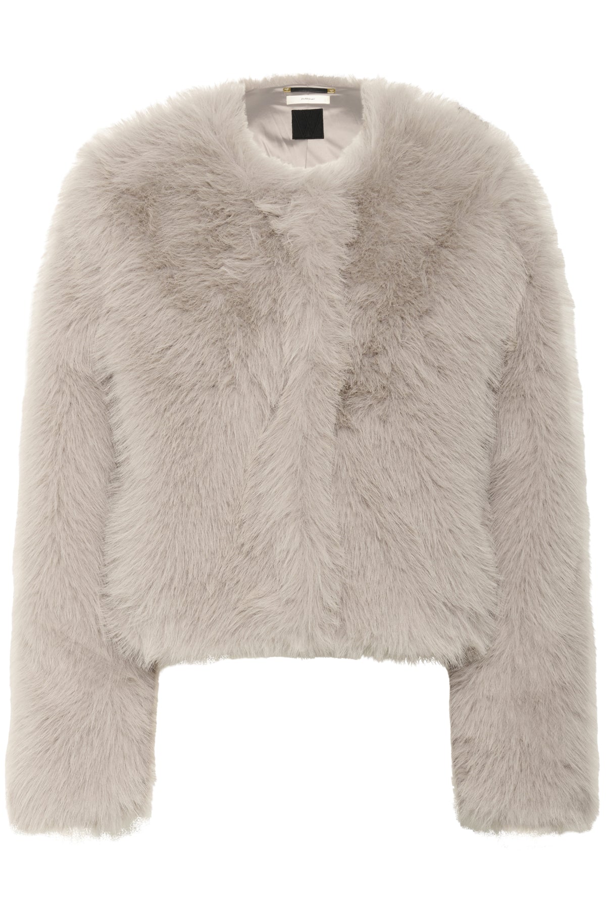 ZAZIAHIW JACKET Clay - 151506 - 30112096