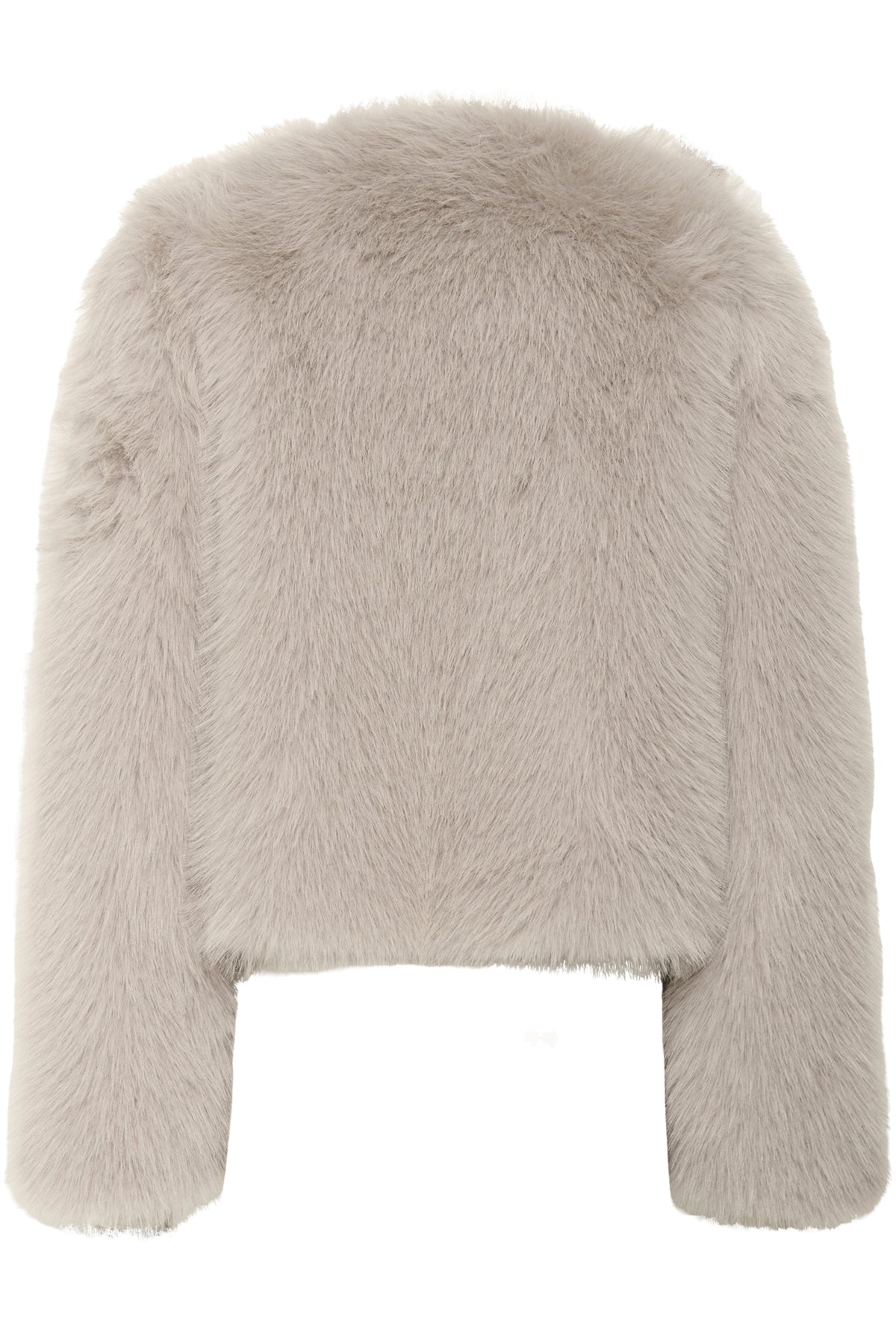 ZAZIAHIW JACKET Clay - 151506 - 30112096