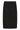 AALIAIW PENCIL SKIRT BLACK SHATTERED STONES - 30112102