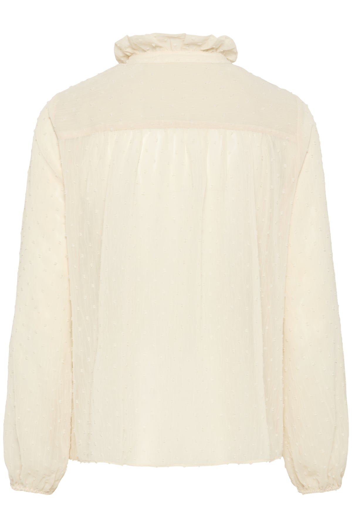 DOTTIEIW BLUS Vanilla - 120601 - 30112103