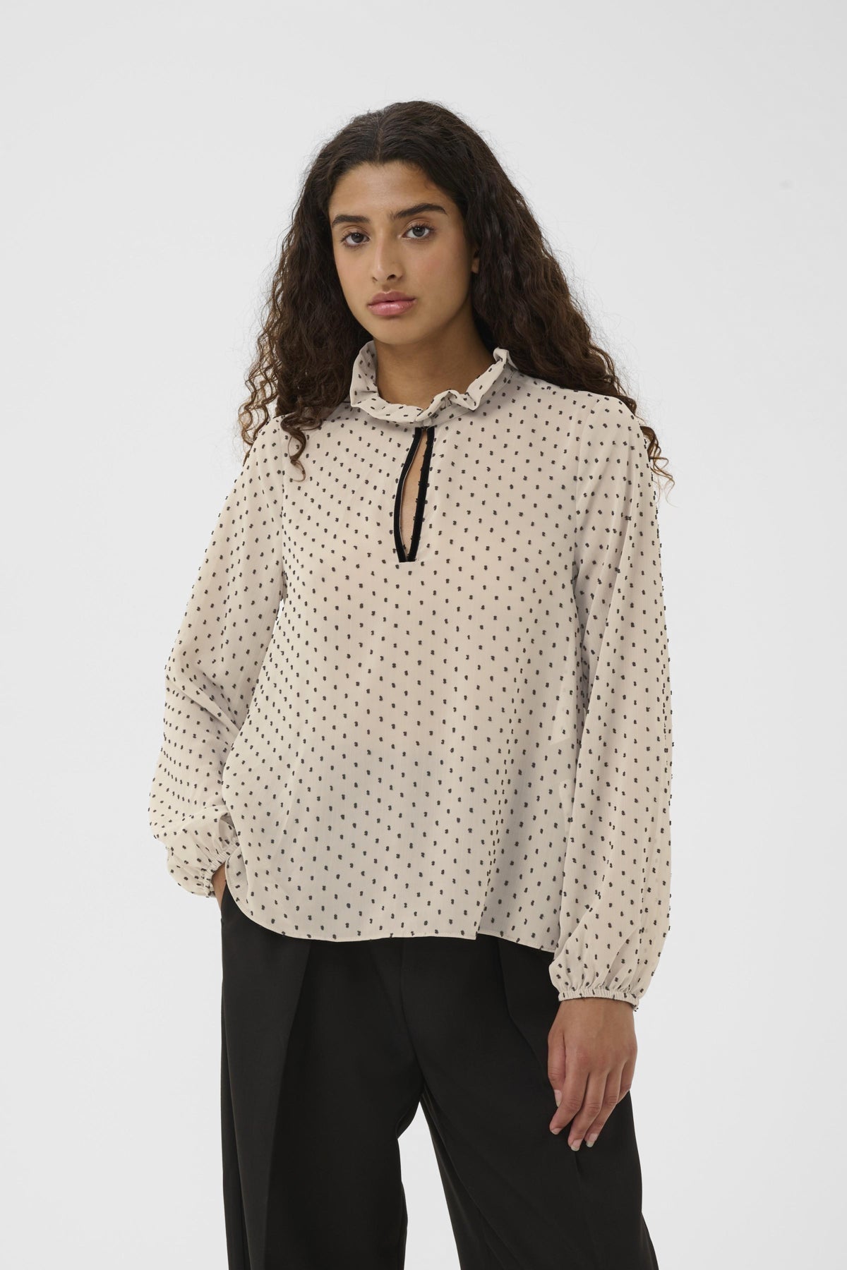 DOTTIEIW BLUS Stone - 161406 - 30112103