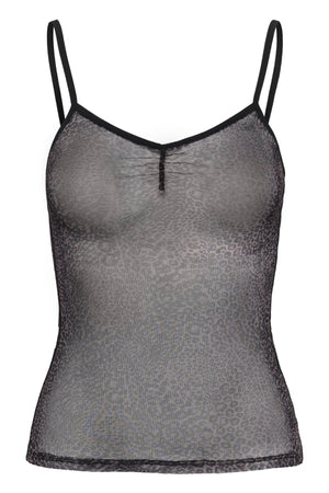KAIAIW TOP OCH TROSSET GRIFFIN MINI LEOPARD - 9000027 - 30112105
