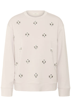 KINCENTIW DECO BLOUSE Haze - 130403 - 30112111