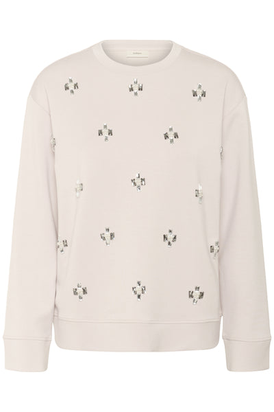 KINCENTIW DECO BLOUSE Haze - 130403 - 30112111 Thumbnail