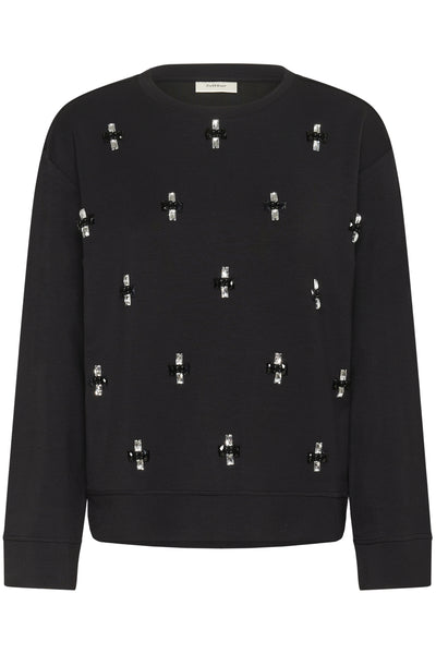 KINCENTIW DECO BLOUSE Black - 194008 - 30112111 Thumbnail