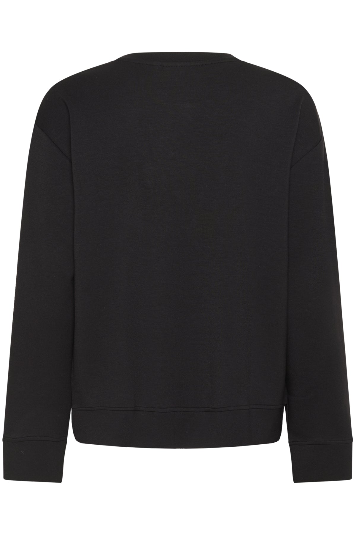 KINCENTIW DECO BLOUSE Black - 194008 - 30112111