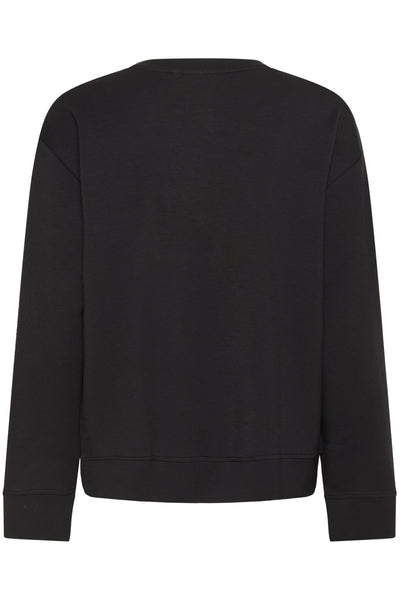 KINCENTIW DECO BLOUSE Black - 194008 - 30112111 Thumbnail