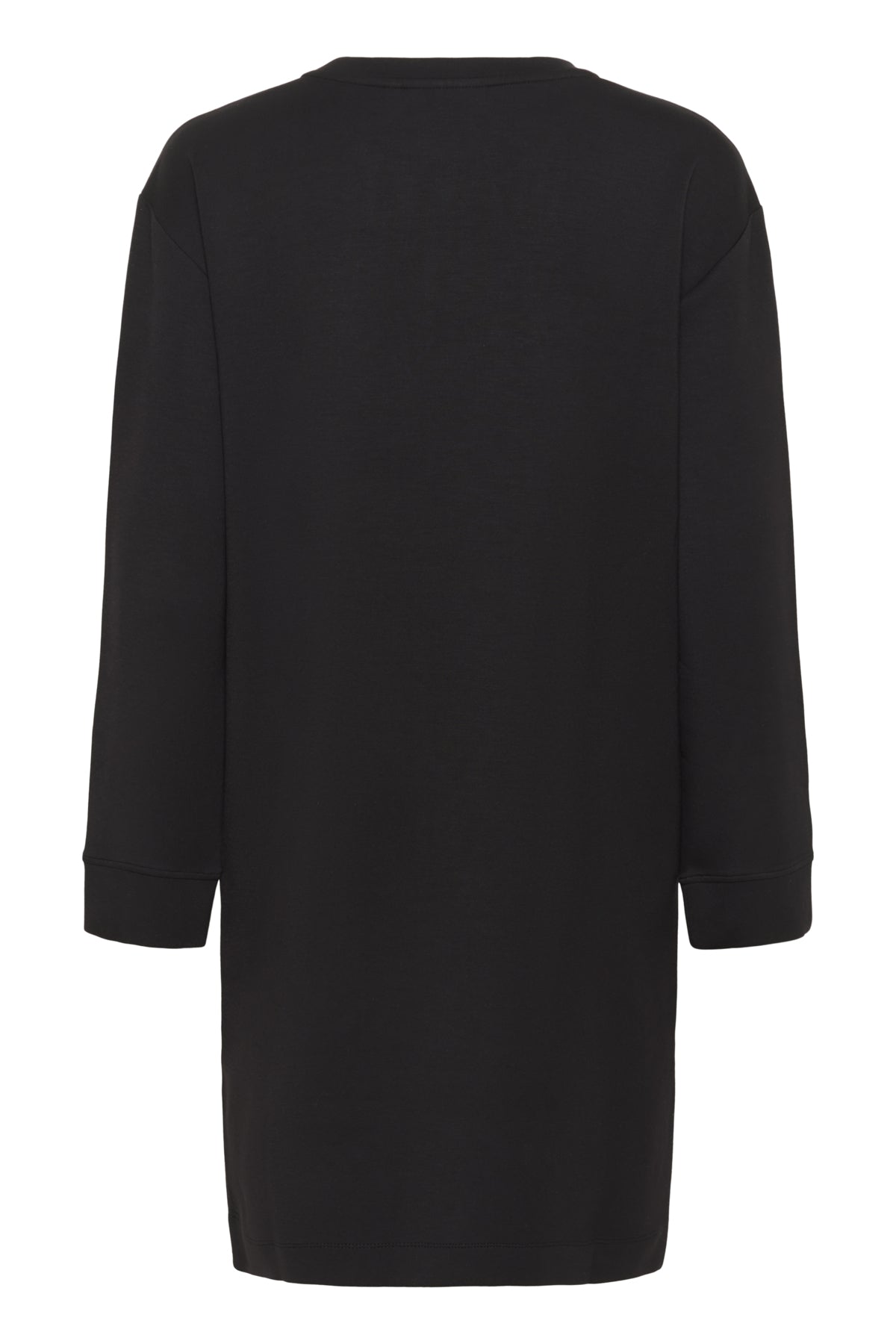 KINCENTIW DECO TUNIC Black - 194008 - 30112112