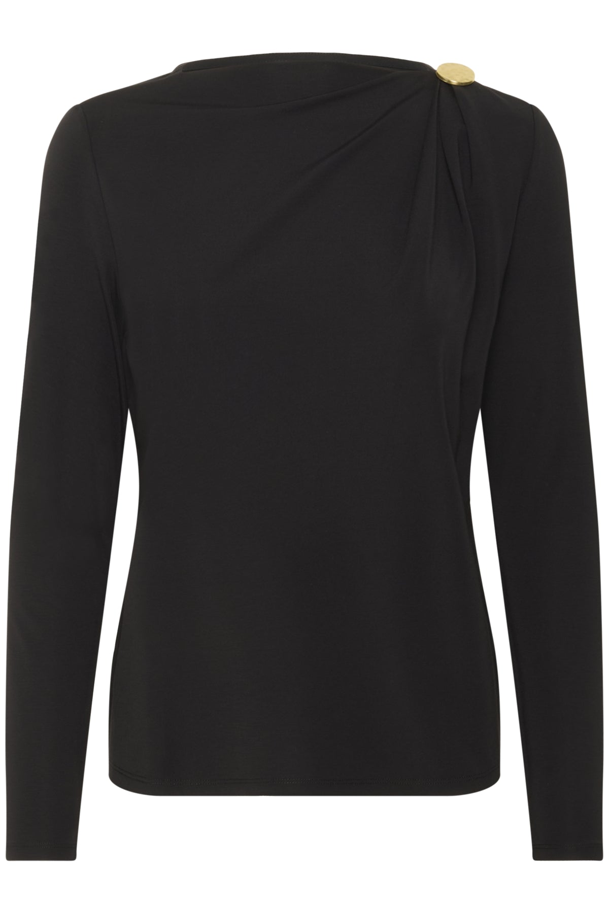 KASEYIW BLUS Svart - 194008 - 30112118