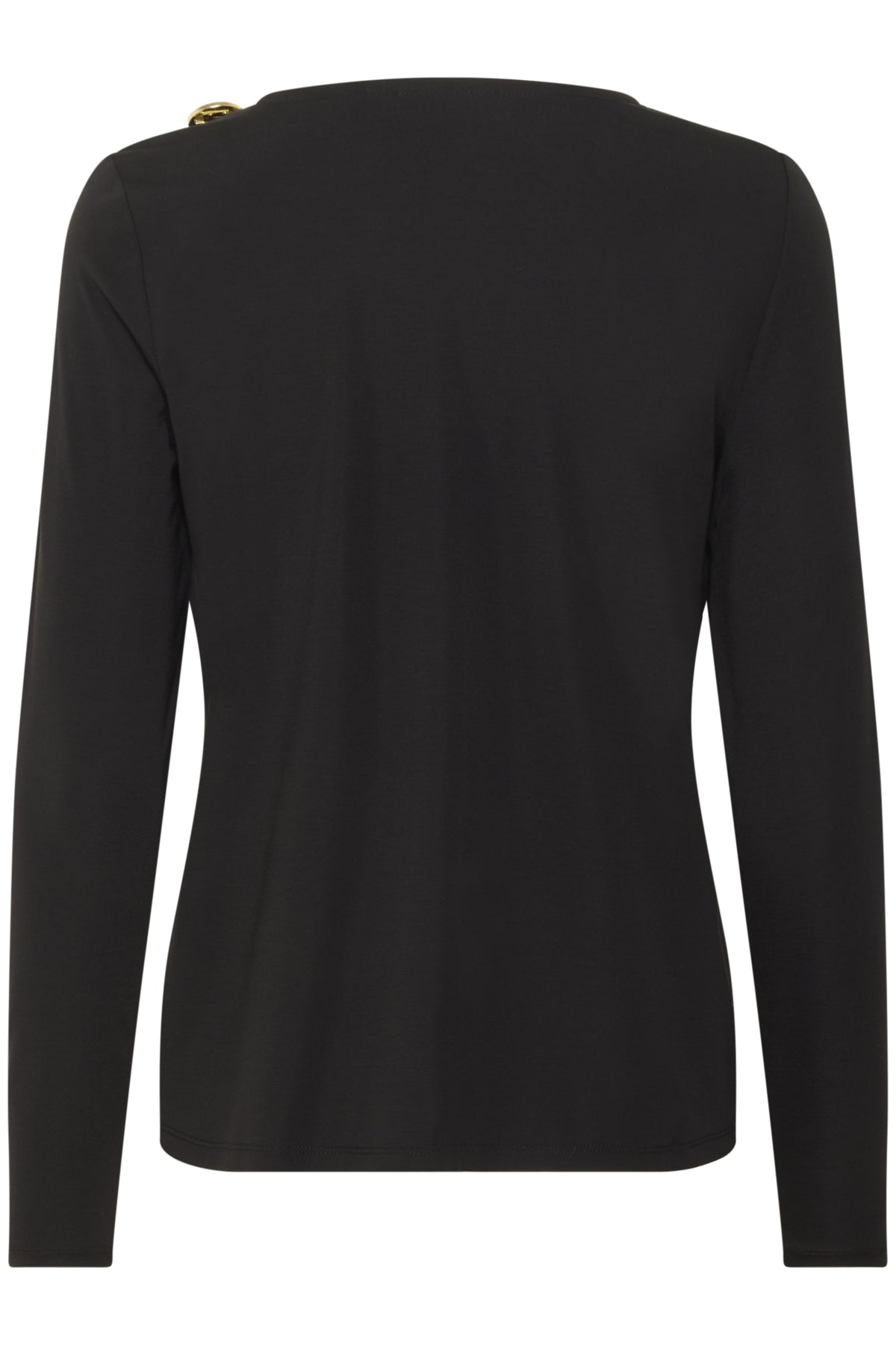 KASEYIW BLUS Svart - 194008 - 30112118