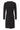 KASEYIW FAKE WRAP DRESS Svart - 194008 - 30112119
