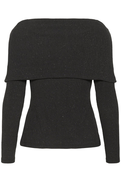 KRITHIW BLOUSE Svart - 194008 - 30112124 Thumbnail