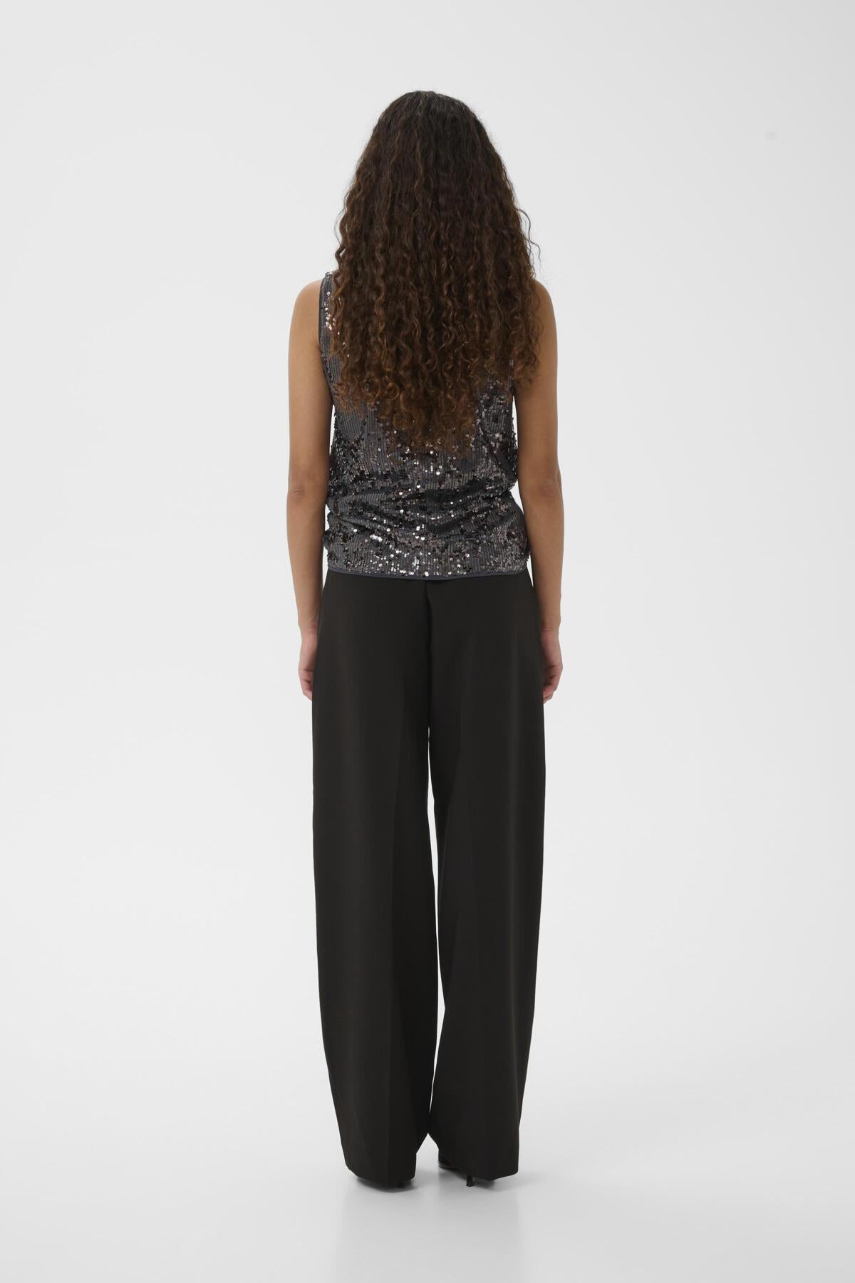 KIMBAIW TOP Silver - 145002 - 30112127