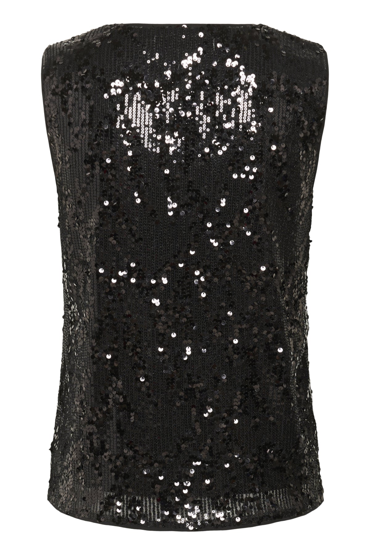 KIMBAIW TOP Svart - 194008 - 30112127