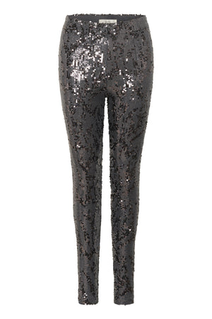 KIMBAIW LEGGINGS Silver - 30112128