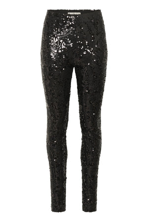 KIMBAIW LEGGING Svart - 30112128